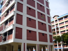 Blk 713 Jurong West Street 71 (Jurong West), HDB 5 Rooms #434402